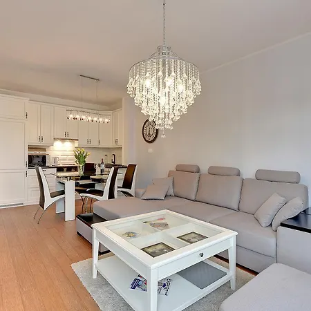 Apartment Di Mare - Przy Plazy *