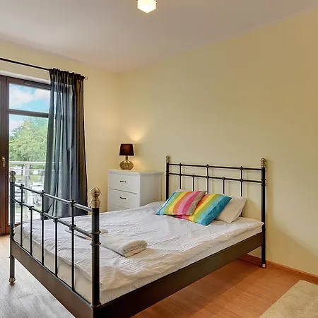 Di Mare - Przy Plazy Apartment