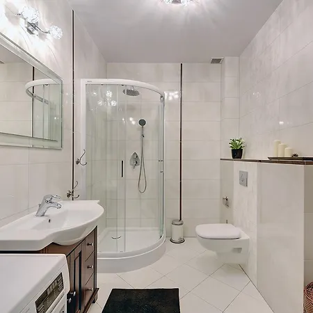 Apartment Di Mare - Przy Plazy *